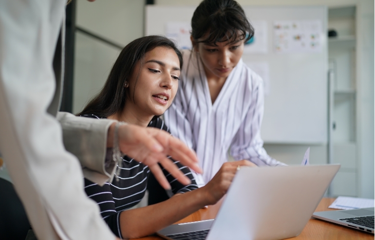 Asesoría a Empresas